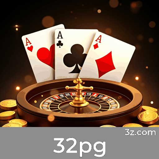 32pg: Seu Paraíso de Jogos Selecionados e Diversos