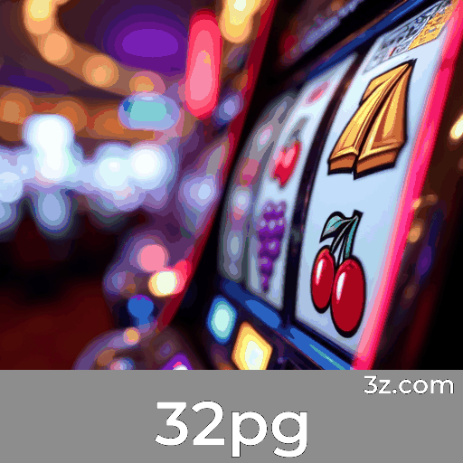 32pg Verde: Responsabilidade em Jogo Sustentável