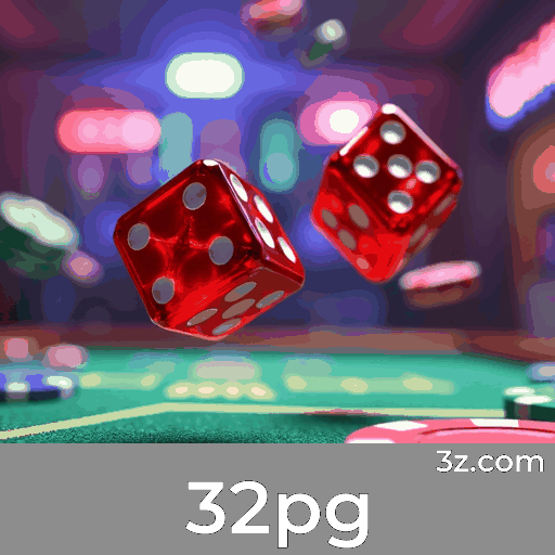 32pg: Bônus e Promoções Incomparáveis