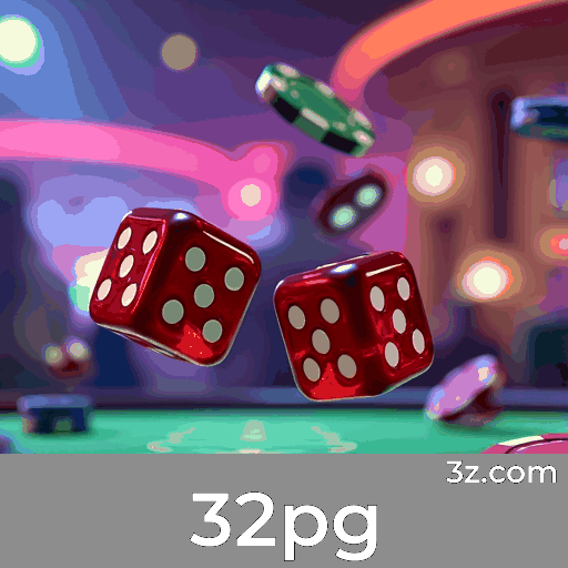 32pg: Seu Paraíso de Jogos Selecionados e Diversos