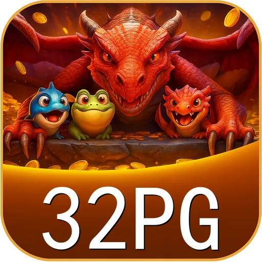32PG Cassino Online